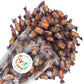 Chick O Stick Nuggets, Crunchy Peanut Butter With Toasted Coconut Candy, 5 Pound