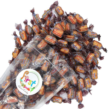 Chick O Stick Nuggets, Crunchy Peanut Butter With Toasted Coconut Candy, 5 Pound