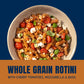 Barilla Whole Grain Rotini Pasta, 16 Oz. Box (Pack Of 12) - Non-Gmo Pasta Made With 100% Whole Grain Durum Wheat - Great Source Of Fiber