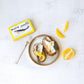 Matiz Espaa Wild Caught Sardines with Natural Lemon Essence (4.2 oz.) Keto and Paleo Friendly (4.2 Ounce (Pack of 12))