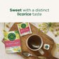 Traditional Medicinals Tea, Organic Mother'S Milk, Promotes Healthy Lactation, Breastfeeding Support, 32 Tea Bags
