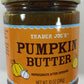 Trader Joe'S Pumpkin Butter, 2 Jars, 10 Ounces Each