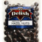 Gourmet Milk Chocolate Covered Hazelnuts by Its Delish, 1 lb Bag