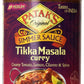 Patak'S Tikka Masala Curry Cooking Sauce, Medium (6X15Oz)