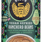 Siete Beans Refried Ranchero 16 OZ