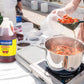 Zatarain'S Concentrated Shrimp & Crab Boil, 1 Gal (Pack Of 4) - Four Gallon Bulk Containers Of Liquid Crab Boil To Add Flavor To