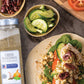 Mccormick Culinary Greek Seasoning, 23 Oz - One 23 Ounce Container Of Greek Seasoning Blend For Mediterranean Style Dishes, Best With Salads, Chicken, Lamb, Gyros, Vegetables And More