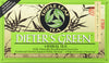 Triple Leaf Teas - Dieter'S Green Herbal Tea, 20 Bag