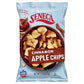 Seneca Cinnamon Apple Chips - 100% Red Delicious Apples, Crisped Perfection, 2.5 Ounce (Pack of 12)