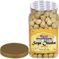 Rani Soya Chunks Nuggets (High Protien) Vadi 14Oz (400G) ~ All Natural, Salt-Free | Vegan | No Colors | Gluten Friendly | Non-Gmo | Kosher | Indian Origin | Meat Alternate Substitute