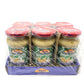 Rani Ginger Garlic Cooking Paste 10.58Oz (300G) Glass Jar, Pack Of 5+1 Free ~ Vegan | Gluten Free | Non-Gmo | No Colors | Indian Origin