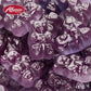 Albanese G  Gummi Bears, 5lbs Candy, Purple, Model 50109