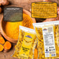 Rani Turmeric (Haldi) Root Whole Spice, Dried 3.5Oz (100G) ~ All Natural | 100% Pure | Vegan | Gluten Friendly | Non-Gmo | Koshe