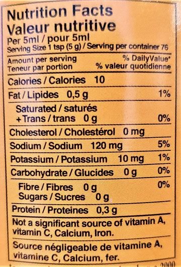 Edmond Fallot Seed Style Mustard (2 Pack, Total Of 14.4Oz)