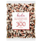 KIDU Root Beer Barrels Hard Candy - Old Fashioned Individually Wrapped - 5 Pound Bulk Pack