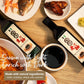 Npg Premium Dark Soy Sauce Set 16.9 Fl Oz (Pack Of 2), Soy Dipping Sauces For Fish, Dumpling, Noodles, And Marinade Meat, Perfec