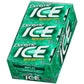 Dentyne Ice Spearmint, Count Of 9 (Pack Of 3)
