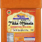 Rani Tikka Masala Indian 7-Spice Blend 80oz (5lbs) 2.27kg Bulk PET Jar ~ All Natural | Salt-Free | Vegan | No Colors | Gluten Fr