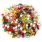 Assortit Hard Candy Assortment - Peppermint, Cinnamon, Butterscotch - 3 lbs - Individually Wrapped