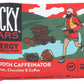 Pcky Bar Smooth Caffnatr ( 10 X 1.6 Oz   )