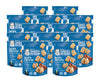 Gerber Graduates Cinnamon Graham Animal Crackers, 6 Ounce (Pack Of 12)