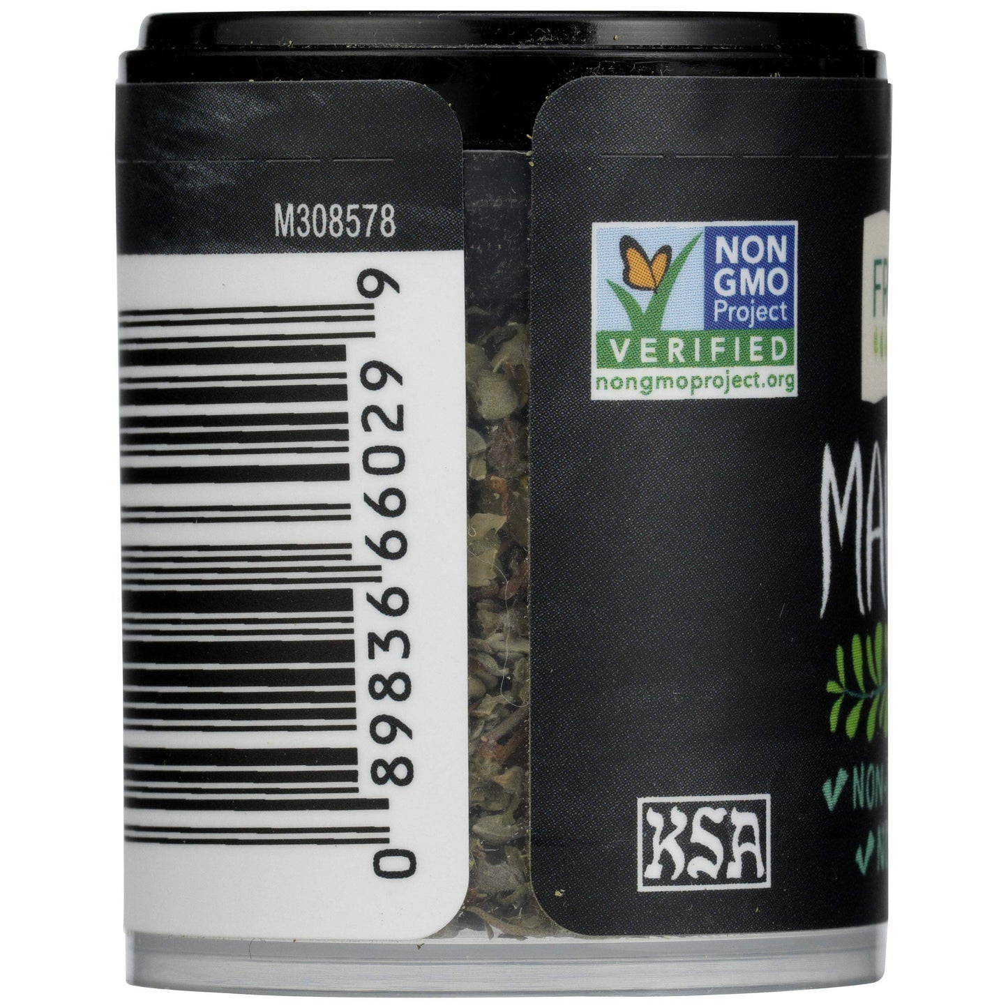 Frontier Marjoram, 0.1 Oz