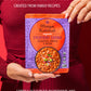 Maya Kaimal Organic Indian Everyday Chana - Fully Cooked - Vegan - Microwavable - Ready To Eat Meals (10 Ounce (Pack Of 3), Chic