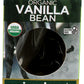 Spicely Organic Vanilla Bean 0.2 Oz Certified Gluten Free