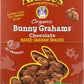 Annies Homegrown Chocolate Bunny Grahams 7.5 Oz