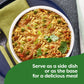 Knorr Rice Side Dish, Asian Teriyaki, 5.4 Oz (Pack Of 8)