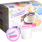 Entenmann'S Party Cake Coffee Single Serve Cups, Party Cake, 10 Ounces (Pack Of 20)