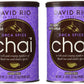 2 Canisters Of Orca Spice Sugar-Free Chai, 11.9Oz.