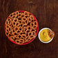 Snyders of Hanover, Mini Pretzels, 30 Oz Canister