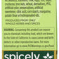 Spicely Organic Lavender 0.10 Ounce ecoBox Certified Gluten Free