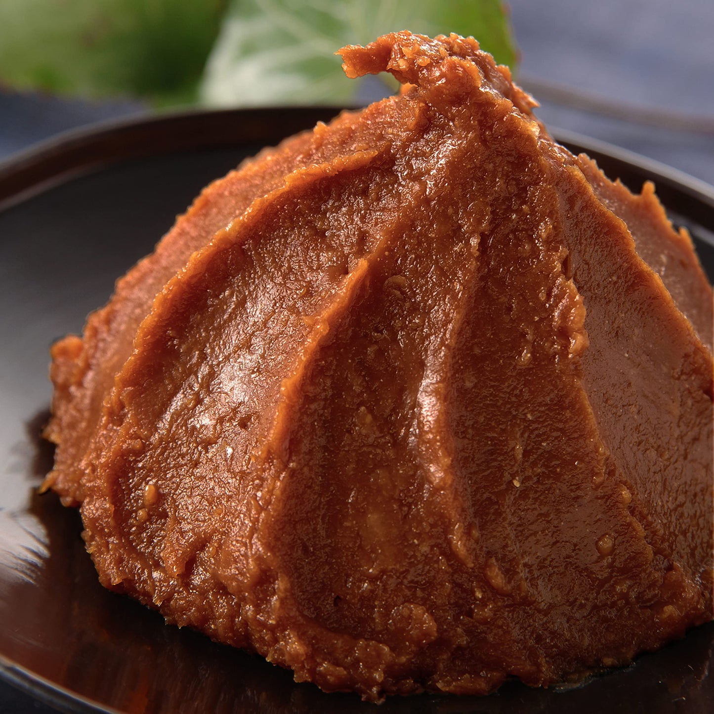 Awase Miso Paste, Black bean, Handmade in Kyoto Japan 300g(10.58OZ),NON-GMO,NON-MSG?YAMASAN?