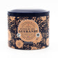 Gourmanity Fleur De Sel De Guerande Premium Finishing Salt, 4.4 oz, Ideal for Gourmet Cooking and Seasoning