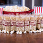 Amish Country Popcorn | 24-4 Oz Bags - Medium White Kernels | Old Fashioned, Non-GMO and Gluten Free