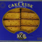 Kcb Soonfi Cake Rusk With Fennel Seeds 25Oz
