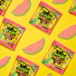 Sour Patch Kids Watermelon Soft & Chewy Candy, Share Size, 12 Oz