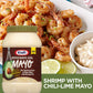 Kraft Mayo with Avocado Oil Reduced Fat Mayonnaise (30 fl oz Jar) (Pack of 2)
