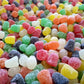 Emporium Candy Zachary Assorted Spice Drops - 2 Lbs Of Fresh Delicious Sweet Sugar Sanded Cinnamon Clove Anise Spearmint Sassafras Wintergreen Gumdrops, Red