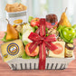 A Gift Inside Congratulations California Farmstead Fruit Gift Basket
