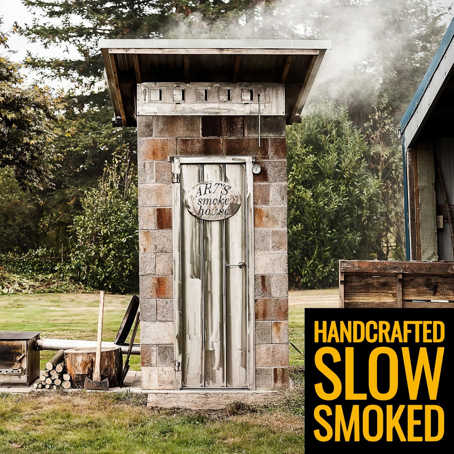 TILLAMOOK COUNTRY SMOKER Beef Sticks, Sweet & Spicy, Low Carb, High Protein, 1 Ounce (Pack of 24)