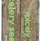 Spicely Organic Celery Seeds, Certified Gluten Free, 1.4 Oz Pack
