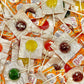 Scripture Candy, Faith Pops Individually Wrapped Lollipop Jumbo Bag, 100 Pieces