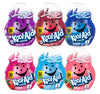 Kool-Aid Liquid Drink Mix Variety Pack, 1 Watermelon, 1 Blue Raspberry, 1 Strawberry, 1 Grape, 1 Cherry, 1 Tropical Punch, 6 CT 