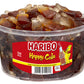 Haribo Original Happy Cola, 150 Pcs