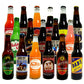 (Mix Case) Premium Soda Orca Choice 12 Pack