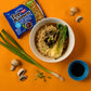 Nissin Top Ramen Noodle Soup, Soy Sauce, 3 Ounce (Pack of 24)