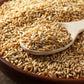 Yupik Organic Whole Oat Groats,2.2 lb (35.2 oz), Non-GMO, Vegan, Kosher, Raw, Whole Grain Oats, Salt-Free, Nutty Flavor, Good So